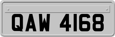 QAW4168