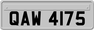 QAW4175