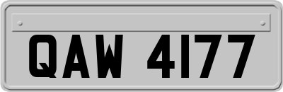 QAW4177