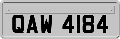 QAW4184