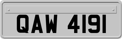 QAW4191