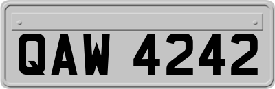 QAW4242