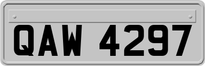 QAW4297