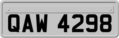 QAW4298