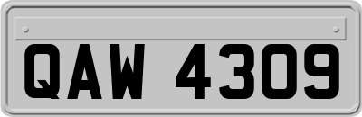 QAW4309