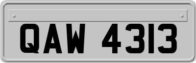 QAW4313