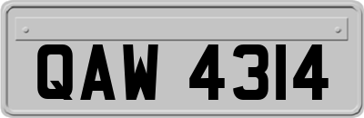 QAW4314