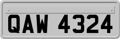 QAW4324