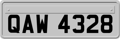 QAW4328