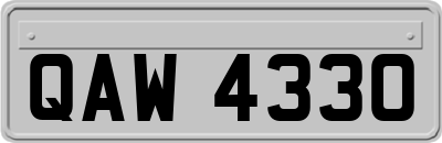 QAW4330