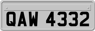 QAW4332