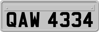 QAW4334