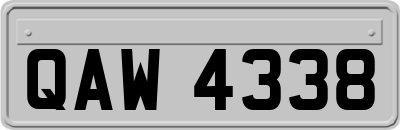 QAW4338