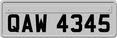 QAW4345