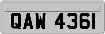 QAW4361