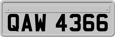 QAW4366