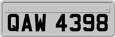 QAW4398