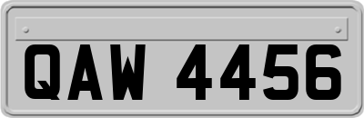 QAW4456