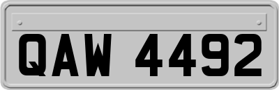 QAW4492