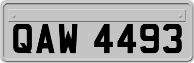 QAW4493