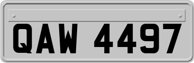 QAW4497