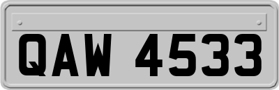 QAW4533