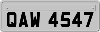 QAW4547