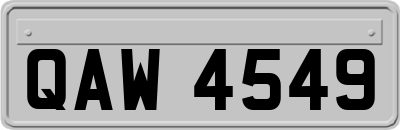 QAW4549