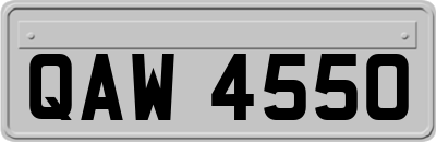 QAW4550