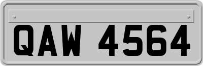 QAW4564