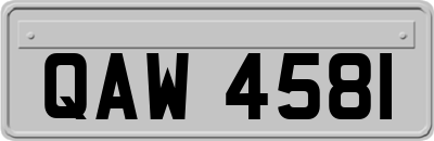 QAW4581