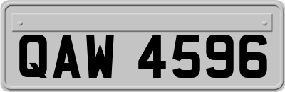 QAW4596