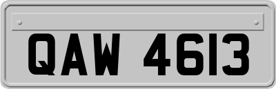 QAW4613