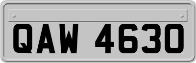 QAW4630