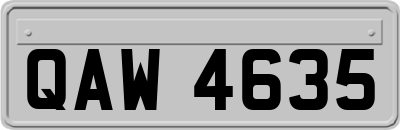 QAW4635