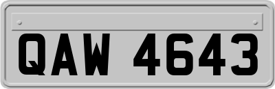 QAW4643