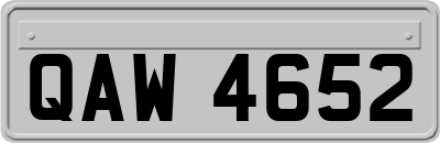 QAW4652