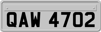 QAW4702