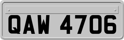 QAW4706