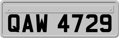 QAW4729