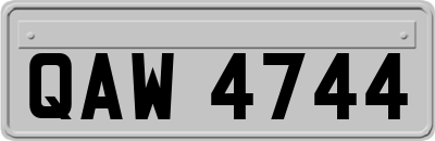 QAW4744