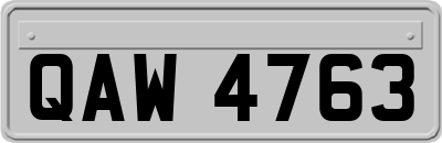 QAW4763