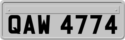 QAW4774