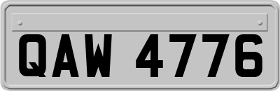 QAW4776