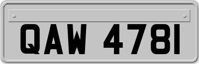 QAW4781