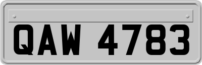 QAW4783