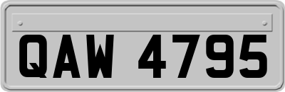 QAW4795