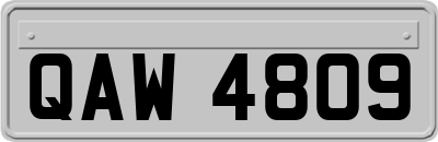 QAW4809