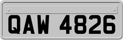 QAW4826