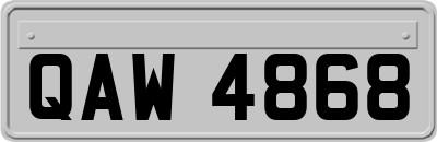 QAW4868